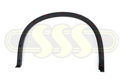 Genuine Mitsubishi Outlander Guard Flare Right Hand (07/21-On)
