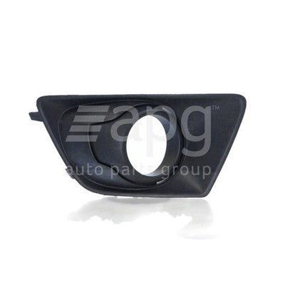 Genuine Ford Ecosport BK Front Bar Grille LH (12/13-01/18)