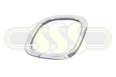 Genuine Kia Picanto Fog Lamp Cover Left Hand Outer (03/17-05/20)