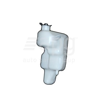 Mitsubishi ASX Radiator Overflow Bottle With Cap Without Sensor (11/06-11/19)