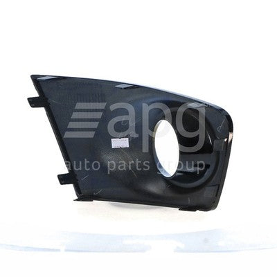 Genuine Mitsubishi Triton MN Front Bar Grille LH (08/09-03/15)
