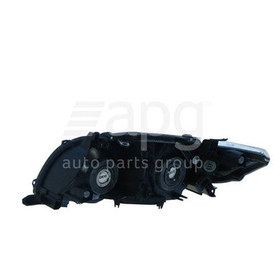 Toyota Corolla ZRE152R Head Lamp RH (03/07-04/10)