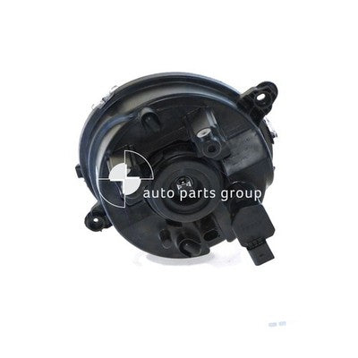 Genuine Jeep Compass MK Head Lamp RH Halogen Manual Adjust (03/07-12/16)