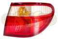 Nissan / Datsun Pulsar Tail Lamp Right Hand (05/00-08/03)