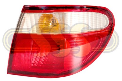 Nissan / Datsun Pulsar Tail Lamp Right Hand (05/00-08/03)