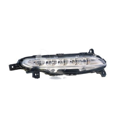 Genuine Hyundai Tucson TL Daytime Running Lamp RH (05/15-12/20)
