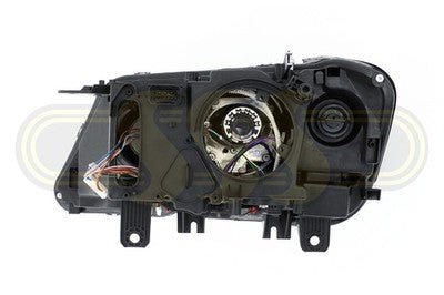 BMW X3 Head Lamp Right Hand (12/10-04/14)