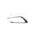 Genuine Toyota Corolla ZRE182R/ZWE186R Front Bar Grille Mould LH (03/15-06/18)