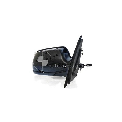 Mazda 3 BK Door Mirror RH (01/04-03/08)