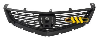 Genuine Honda Accord Euro Grille For Sport (12/05-03/08)
