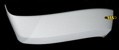 Genuine Volkswagen Amarok Ute Bar Flare Left Hand Front Prime (06/13-10/16)