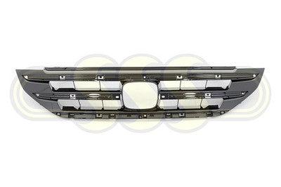 Genuine Honda Crv Grille Base Not For Modulo Sports Pack (10/12-2014)