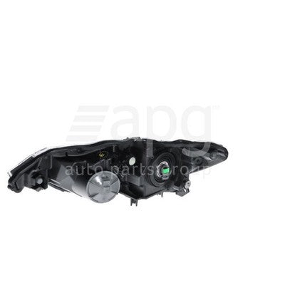 Genuine Honda Insight ZE Head Lamp RH Halogen Manual Adjust (10/10-12/14)
