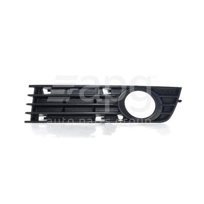 Audi A4 B6 Front Bar Grille LH (07/01-02/05)
