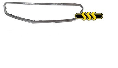 Holden Commodore Grille Mould Chrome SS SV6 SSV (05/13-10/15)