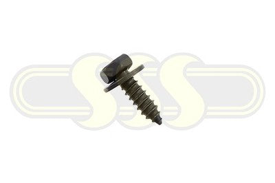 Genuine Hyundai I30 Trim Clips Front BAR SCREW (03/12-12/14)