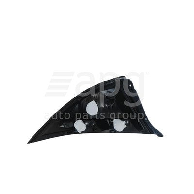 Ford Falcon AU Tail Lamp RH Red/Amber/Clear (09/98-09/02)