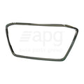 Genuine Mitsubishi ASX XB Front Bar Grille Mould Chrome (08/12-10/16)