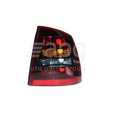 Holden Astra TS Tail Lamp RH (08/98-10/06)