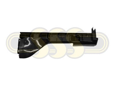 Genuine Toyota Hiace Bar Bracket Slide Left Hand Front Outer (08/10-12/13)