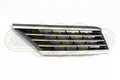 Genuine Nissan / Datsun Tiida Grille Right Hand Sedan (10/06-12/09)