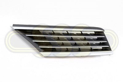 Genuine Nissan / Datsun Tiida Grille Right Hand Sedan (10/06-12/09)