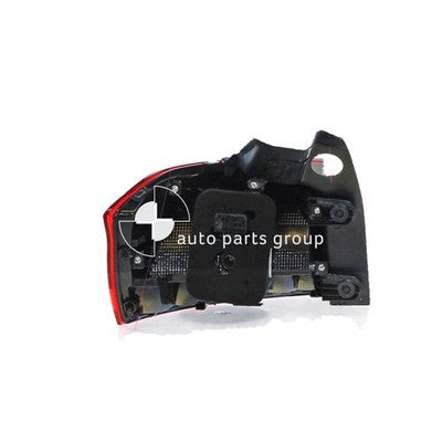 Genuine Volkswagen Passat B8 Boot Lid Lamp RH LED (10/15-05/19)