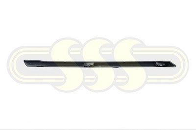 Genuine Mazda Mazda3 Grille Mould Left Hand Type 2 No 3, SP25 (05/16-04/19)