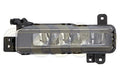 BMW 1Series Fog Lamp Left Hand LED (07/19-)