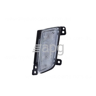 Genuine Suzuki Baleno EW Daytime Running Lamp LH (04/16-04/19)
