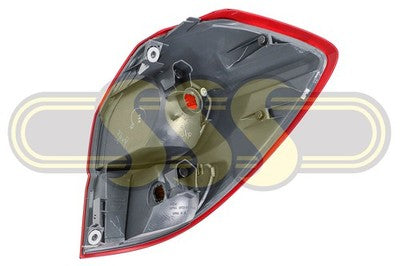 Genuine Subaru Liberty Tail Lamp Left Hand (03/06-07/06)