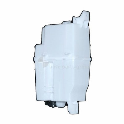 Genuine Nissan X-trail T32 Washer Bottle With Pump (03/14-05/17)