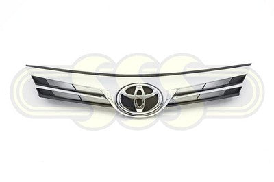 Genuine Toyota Corolla 94-On Grille Assembly Included *T* Badge (11/16-12/19)