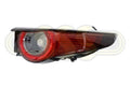 Genuine Mazda Cx30 Tail Lamp Right Hand PURE/EVOLVE/TOURING/SP (08/19-On)