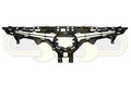 Genuine Toyota Camry Grille (11/17-02/21)