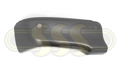 Genuine Toyota Hilux 1988-On Bar End Left Hand Rear (06/20-On)