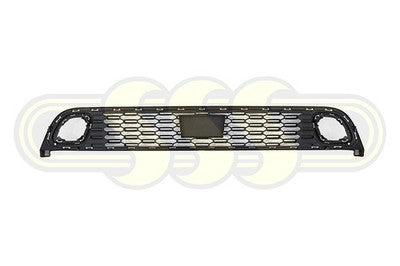 Genuine Kia Picanto Bar Grille Front Lower Lower Under Number (03/17-05/20)
