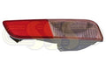 Genuine Mitsubishi Outlander Bar Reflector Right Hand Rear (10/12-12/14)