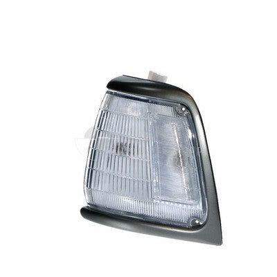Toyota Hilux Front Park / Indicator Lamp LH (09/88-08/97)