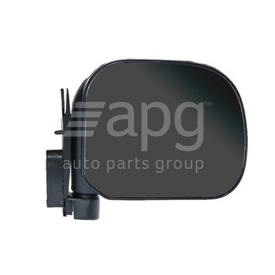 Toyota Hiace RZH / LH10# Door Mirror RH (08/89-01/05)