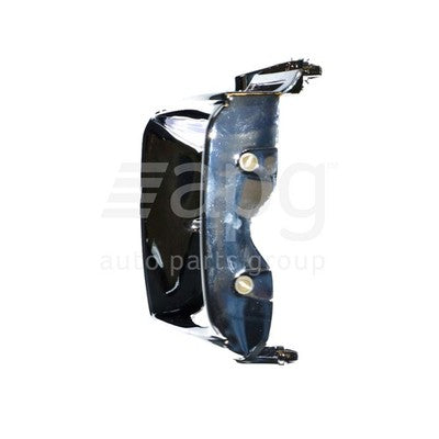 Toyota 4 Runner / Surf Head Lamp Rim RH (10/88-08/97)
