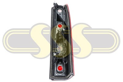 Renault Master Tail Lamp Left Hand E-Mark (08/19-On)