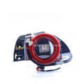Genuine Mazda MX-30 DR Tail Lamp RH (01/21-05/23)