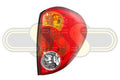 Mitsubishi Triton Tail Lamp Right Hand TYC (09/09-05/15)