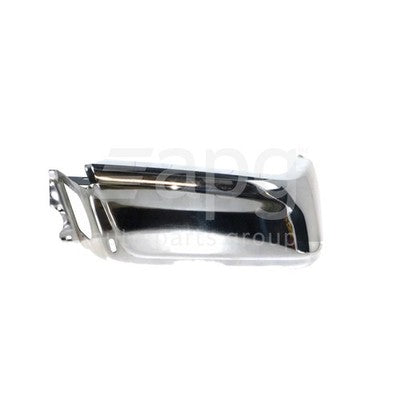 Genuine Holden Colorado RC Rear Bar End LH (07/08-06/12)