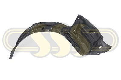 Toyota Hilux 1988-On Guard Liner Left Hand (07/11-08/15)