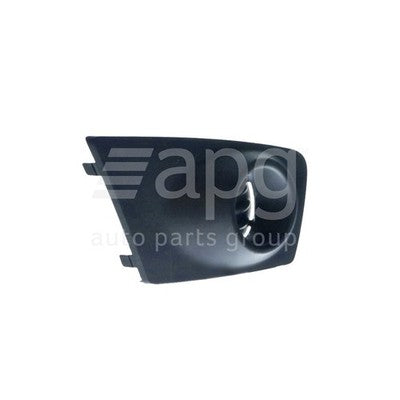 Genuine Mitsubishi Triton MN Front Bar Grille RH (08/09-03/15)