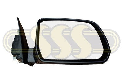 Genuine Ford Ranger Ute Door Mirror Right Hand Prime Prime With (04/22-On)