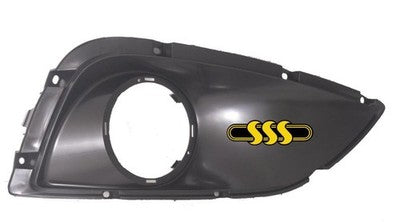 Genuine Hyundai Ix35 Fog Lamp Cover Left Hand (02/12-09/15)
