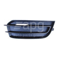 Genuine Audi A1 8X Front Bar Grille RH (12/10-06/15)